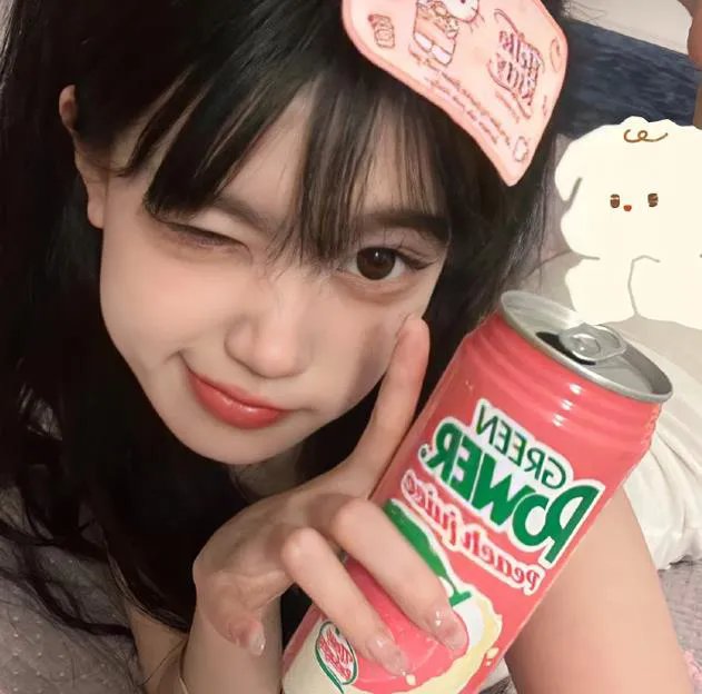 怪咖一箩筐